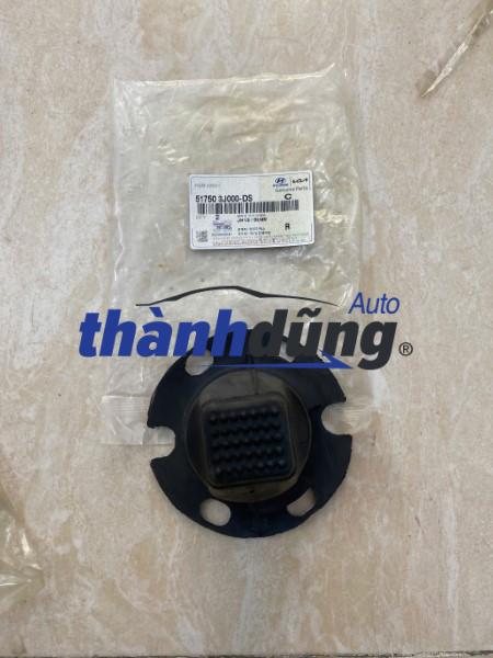 TĂM BÔNG GIẢM XÓC KIA SOLUTO 2018 | 55326-0U000