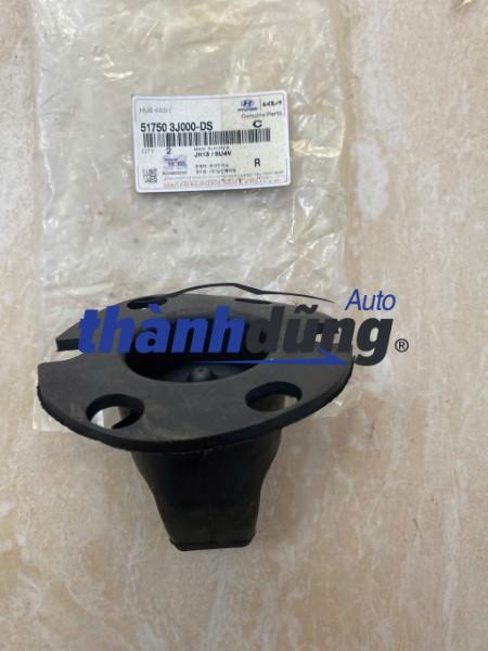 TĂM BÔNG GIẢM XÓC KIA SOLUTO 2018 | 55326-0U000 - Ảnh 2