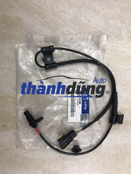 CẢM BIẾN ABS HYUNDAI SONATA 2009 | 59830-3S300 - Ảnh 2