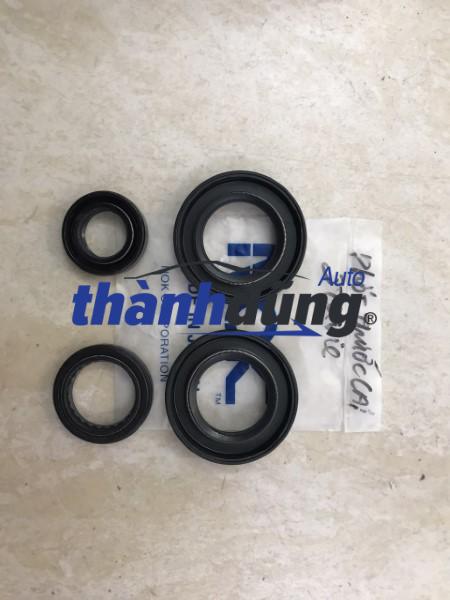 PHỚT THƯỚC LÁI SSANGYONG KORANDO | 4650021002 - Ảnh 2