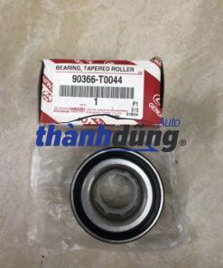 BI LÁP SAU TOYOTA FORTUNER 2006-2012 | 90366T0044