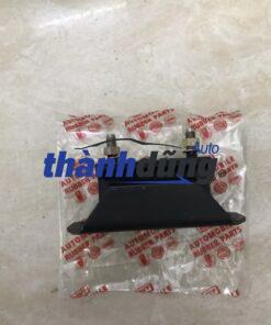 CHÂN MÁY HỘP SỐ ISUZU HILANDER | 8944342081