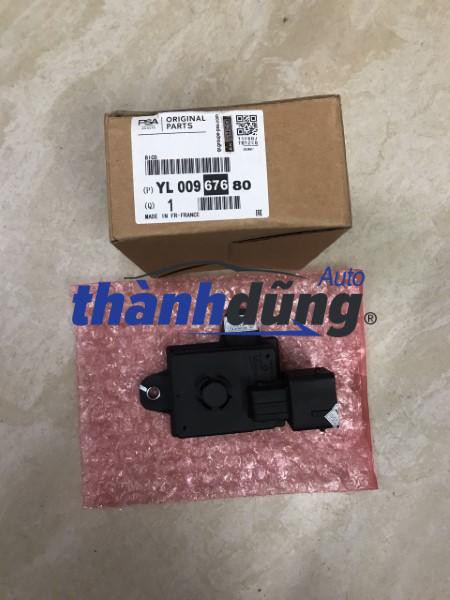HỘP ĐIỀU KHIỂN START STOP PEUGEOT 3008 | YL00967680