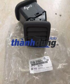 CỬA GIÓ MÁY LẠNH HUYNDAI PORTER 2011-2017 | 974804F000ES