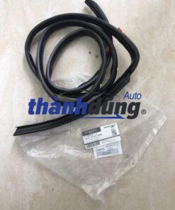 GIOĂNG CHẠY NÓC NISSAN QASHQAI 2008-2013 | 768432FL0AA098