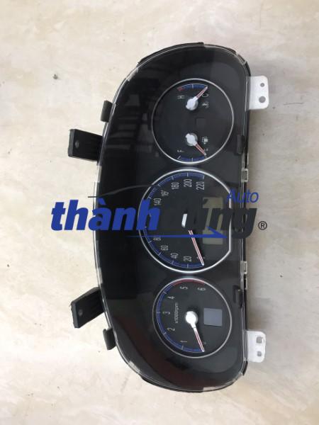 ĐỒNG HỒ TÁP LÔ HYUNDAI SANTAFE 2006 | 11642-00070