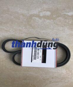 DÂY CUROA MÁY PHÁT MITSUBISHI JOLIE 2006 | MD186125