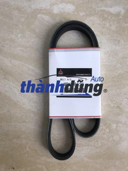 DÂY CUROA MÁY PHÁT MITSUBISHI JOLIE 2006 | MD186125 - Ảnh 2