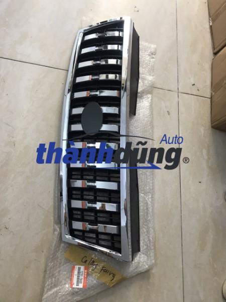 CA LĂNG JRD 7 CHỖ | CL291124FR