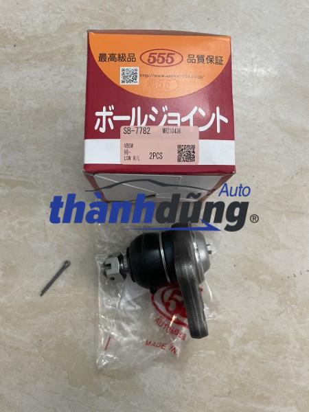 ROTUYN TRỤ ĐỨNG DƯỚI MITSUBISHI JOLIE 2006 | MR210438