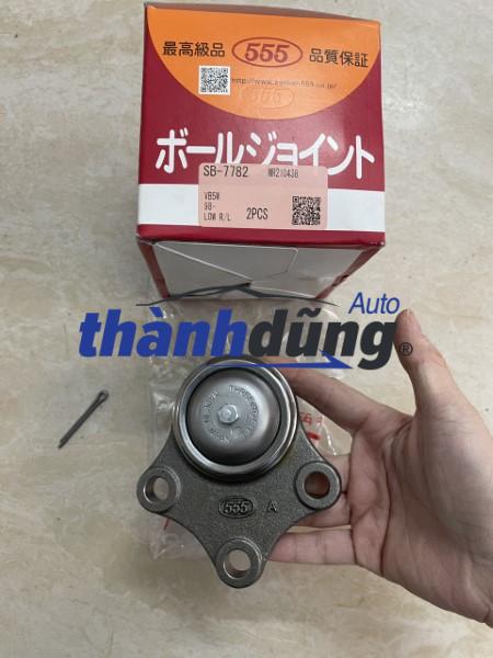 ROTUYN TRỤ ĐỨNG DƯỚI MITSUBISHI JOLIE 2006 | MR210438 - Ảnh 2