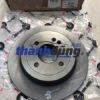 ĐĨA THẮNG SAU HYUNDAI ACCENT 2012-2022 | 584110U300