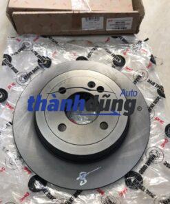 ĐĨA THẮNG SAU HYUNDAI ACCENT 2012-2022 | 584110U300