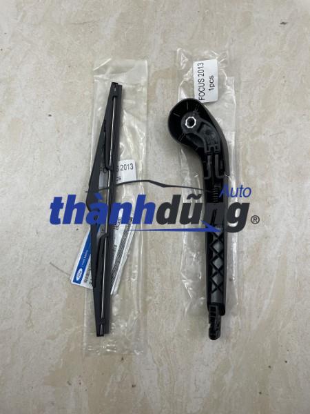 LƯỠI GẠT MƯA SAU FORD FOCUS 2014-2020 | BM5117406AC