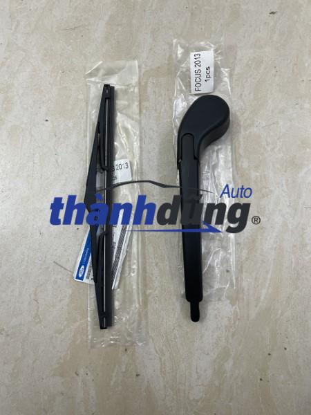 LƯỠI GẠT MƯA SAU FORD FOCUS 2014-2020 | BM5117406AC - Ảnh 2