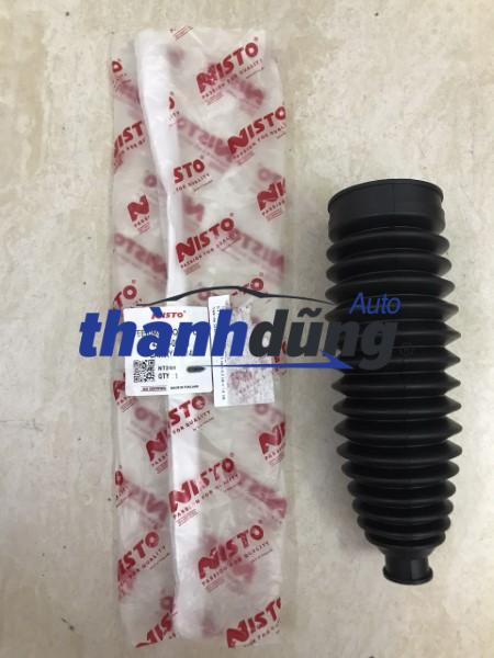 CHỤP BỤI THƯỚC LÁI TOYOTA AVANZA | 45535BZ200