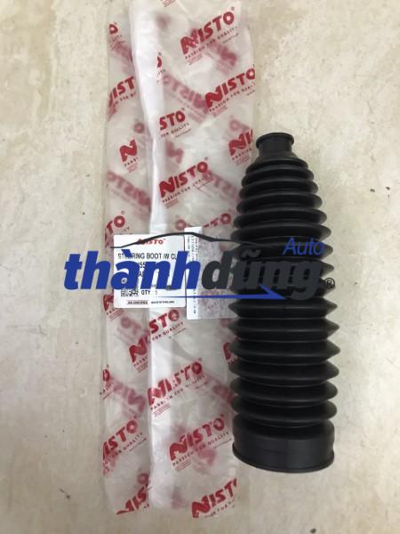 CHỤP BỤI THƯỚC LÁI TOYOTA AVANZA | 45535BZ200 - Ảnh 2