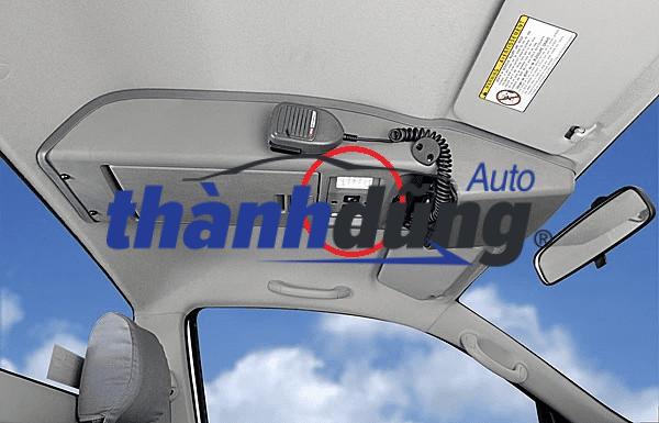 CÔNG TẮC ĐÈN TRẦN TOYOTA CAMRY 2015 | 8136006010A0 - Ảnh 3