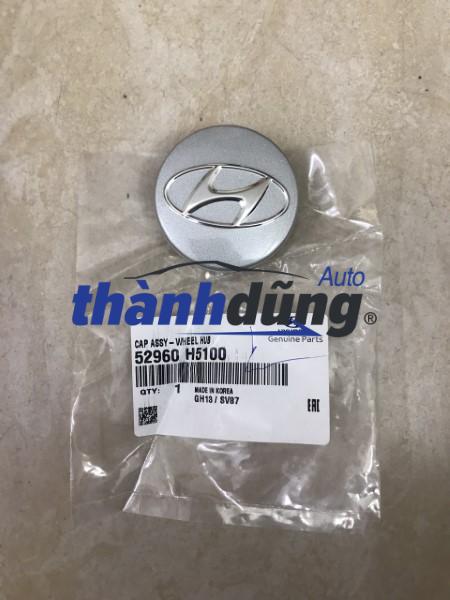 ỐP LA ZĂNG HYUNDAI ACCENT 2017 | 52960-H5100