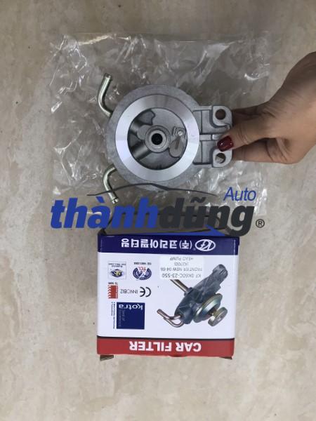 BƠM TAY DẦU KIA K2700 | 0K60C-23550