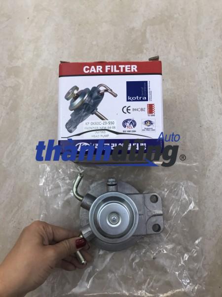 BƠM TAY DẦU KIA K2700 | 0K60C-23550 - Ảnh 2