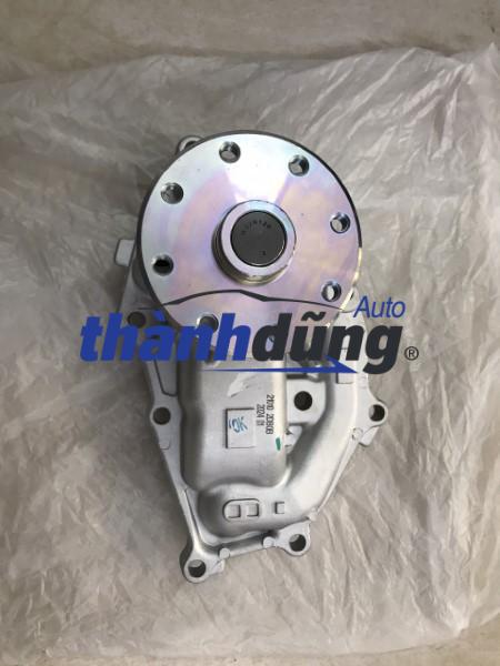 BƠM NƯỚC LÀM MÁT ĐỘNG CƠ VEAM VT651 | 210102DB0B