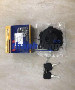 NẮP THÙNG DẦU FUSO FI170 | 897095686