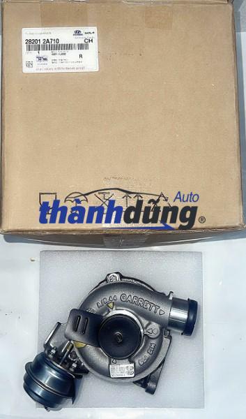 TURBO TĂNG ÁP KIA FORTE 2008-2013 | 282012A710