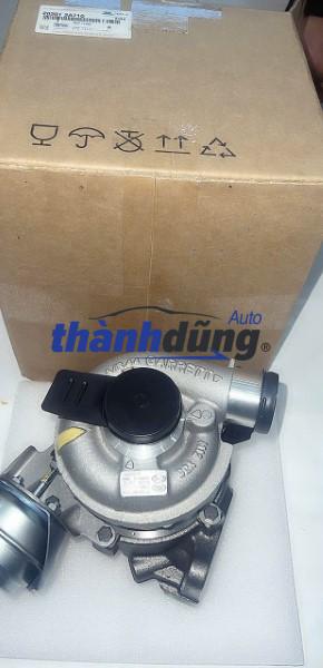 TURBO TĂNG ÁP KIA FORTE 2008-2013 | 282012A710 - Ảnh 2