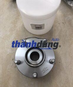 BẠC ĐẠN BÁNH TRƯỚC RENAULT KOLEOS 2013-2017 | 40202JG000