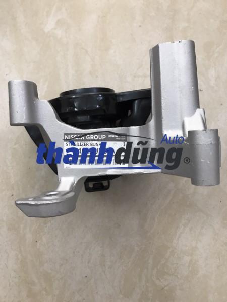 CAO SU CHÂN MÁY PHẢI NISSAN QASHQAI 2007 | 11210-JE21B - Ảnh 2