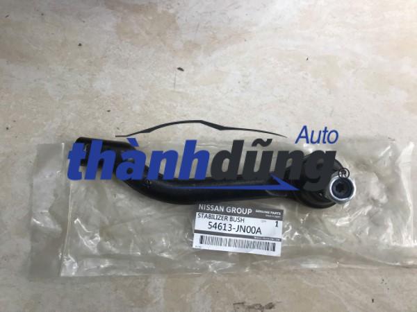 ROTUYN LÁI NGOÀI NISSAN XTRAIL 2007-2012 | 48527JD01A