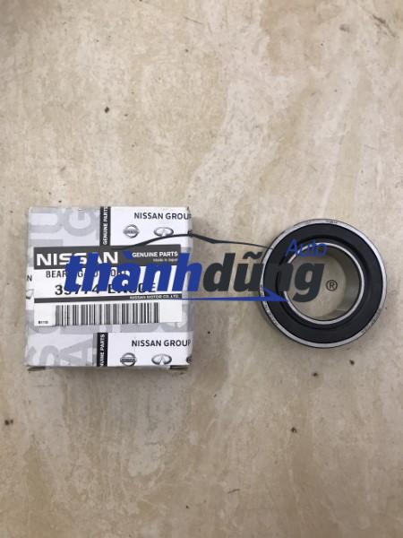 BI LÁP TRUNG GIAN NISSAN XTRAIL | 39774-EN000