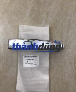 TAY MỞ CỬA NGOÀI CHEVROLET CAPTIVA 2006 |  95919451