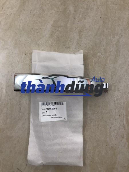 TAY MỞ CỬA NGOÀI CHEVROLET CAPTIVA 2006 | 95919451