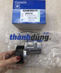 BI TĂNG TỔNG DAEWOO NUBIRA 1999-2005 | 96435138