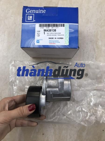 BI TĂNG TỔNG DAEWOO NUBIRA 1999-2005 | 96435138