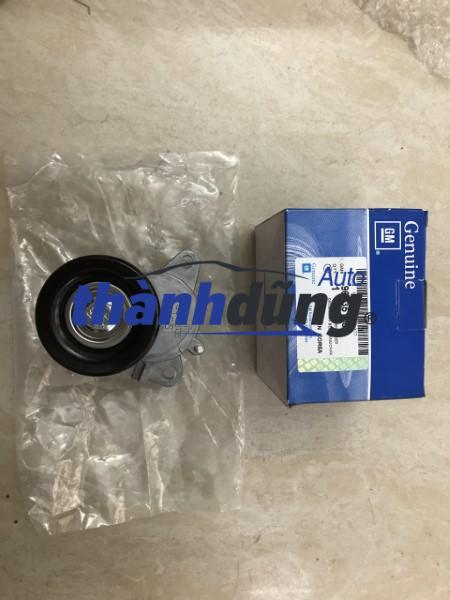 BI TĂNG TỔNG DAEWOO NUBIRA 1999-2005 | 96435138 - Ảnh 2