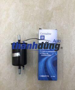 LỌC XĂNG CHEVROLET AVEO 2006-2016 | 96537170