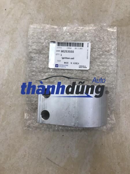 CAO SU CÀNG A TO CHEVROLET CAPTIVA 2006 | 20946159 - Ảnh 2