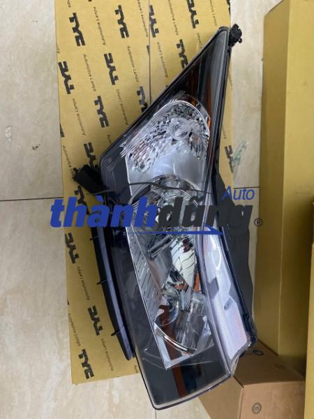 ĐÈN PHA PHỤ CHEVROLET CRUZE 2009 | 95956266 - Ảnh 2