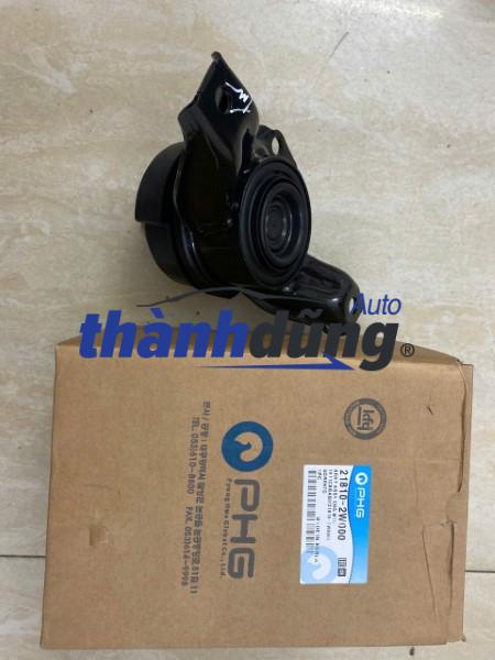 CHÂN MÁY DẦU HYUNDAI SANTAFE 2013-2018 | 218102W000