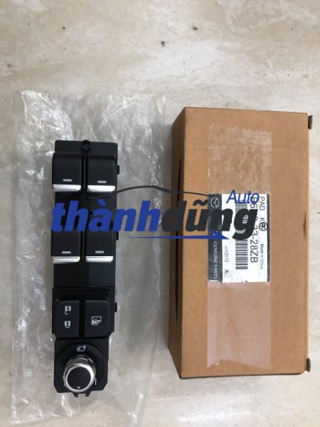 CÔNG TẮC LÊN KÍNH MAZDA CX5 2018-2023 | KF5D66350A