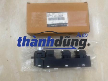 CÔNG TẮC LÊN KÍNH MAZDA CX5 2018-2023 | KF5D66350A - Ảnh 2