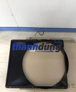 BỌC GIÓ KÉT NƯỚC HYUNDAI HD250 | 253907D001