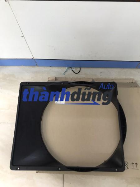 BỌC GIÓ KÉT NƯỚC HYUNDAI HD250 | 253907D001