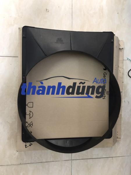 BỌC GIÓ KÉT NƯỚC HYUNDAI HD250 | 253907D001 - Ảnh 2