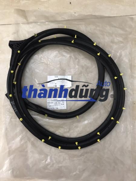 GIOĂNG CÁNH CỬA SAU TRÁI CHEVROLET TRAILBLAZER 2013 | 84536077