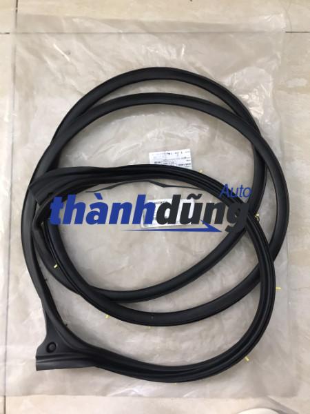 GIOĂNG CÁNH CỬA SAU TRÁI CHEVROLET TRAILBLAZER 2013 | 84536077 - Ảnh 2