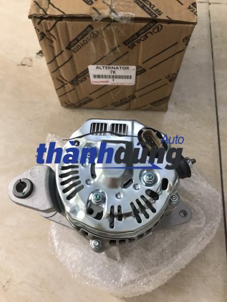 MÁY PHÁT ĐIỆN TOYTOA ZACE 2005 | 27060-67150